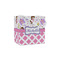 Princess & Diamond Print Party Favor Gift Bag - Gloss - Main