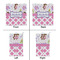 Princess & Diamond Print Party Favor Gift Bag - Matte - Approval