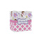 Princess & Diamond Print Party Favor Gift Bag - Matte - Main