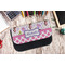 Princess & Diamond Print Pencil Case - Lifestyle 1