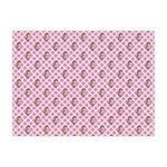 Princess & Diamond Print Tissue Paper Sheets