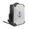 Monogram Anchor 15" Backpack - ANGLE VIEW