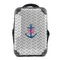 Monogram Anchor 15" Backpack - FRONT