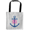 Monogram Anchor Car Bag - Main