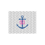 Monogram Anchor 110 pc Jigsaw Puzzle