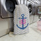 Monogram Anchor Large Laundry Bag - In Context