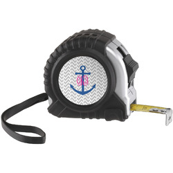 Monogram Anchor Tape Measure (25 ft)