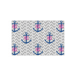 Monogram Anchor Small Tissue Papers Sheets - Heavyweight