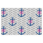 Monogram Anchor X-Large Tissue Papers Sheets - Heavyweight