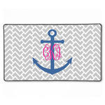 Monogram Anchor XXL Gaming Mouse Pad - 24" x 14"