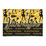 Cheer 2' x 3' Indoor Area Rug (Personalized)