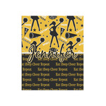 Cheer Poster - Matte - 20x24 (Personalized)