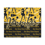 Cheer 8' x 10' Patio Rug (Personalized)