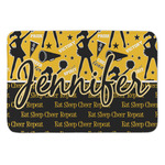 Cheer Anti-Fatigue Kitchen Mat (Personalized)