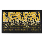 Cheer Bar Mat - Small (Personalized)