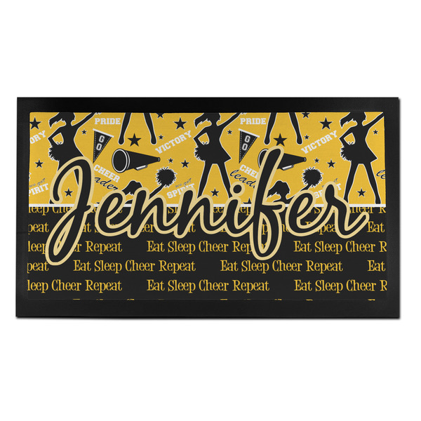 Custom Cheer Bar Mat - Small (Personalized)