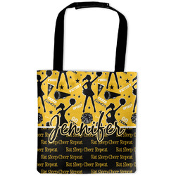 Cheer Auto Back Seat Organizer Bag (Personalized)
