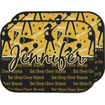 Cheer Car Floor Mats (Back Seat) (Personalized)