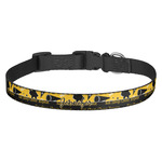 Cheer Dog Collar (Personalized)