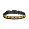 Cheer Dog Collar - Small - Front