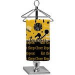 Cheer Finger Tip Towel - Full Print (Personalized)