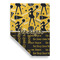 Cheer Garden Flags - Large - Double Sided - FRONT FOLDED