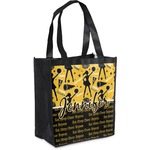 Cheer Grocery Bag (Personalized)