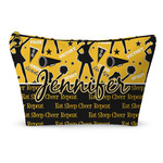 Cheer Makeup Bag (Personalized)
