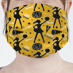 Cheer Face Mask Cover