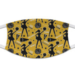 Cheer Cloth Face Mask (T-Shirt Fabric)