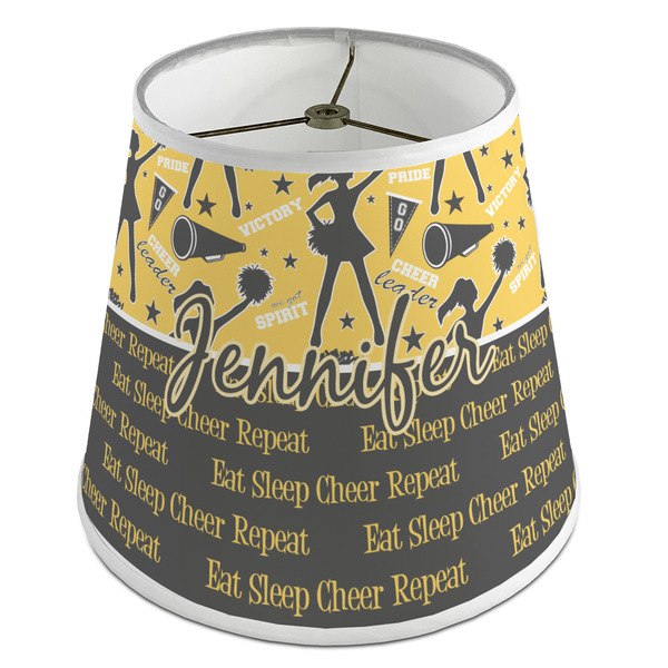 Custom Cheer Empire Lamp Shade (Personalized)