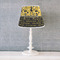 Cheer Poly Film Empire Lampshade - Lifestyle