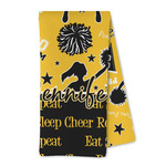 Cheer Kitchen Towel - Microfiber (Personalized)