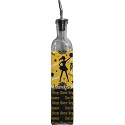 Cheer Oil Dispenser Bottle (Personalized)