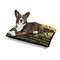 Cheer Outdoor Dog Beds - Medium - IN CONTEXT