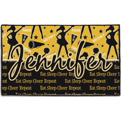 Cheer Door Mat - 60"x36" (Personalized)