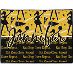 Cheer Door Mat (Personalized)