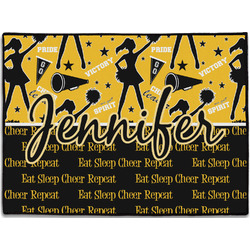 Cheer Door Mat (Personalized)