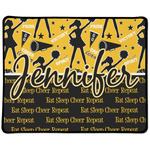 Cheer Large Gaming Mouse Pad - 12.5" x 10" (Personalized)