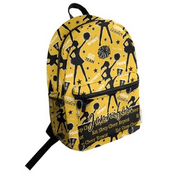 Cheer Student Backpack (Personalized)
