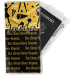 Cheer Travel Document Holder