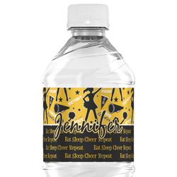 https://www.youcustomizeit.com/common/MAKE/417581/Cheer-Water-Bottle-Label-Single-Front_250x250.jpg?lm=1667578536