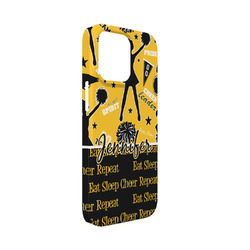 Cheer iPhone Case - Plastic - iPhone 13 Mini (Personalized)