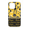 Cheer iPhone 13 Pro Case - Back