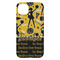 Cheer iPhone 14 Pro Max Case - Back