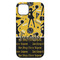 Cheer iPhone 14 Pro Max Tough Case - Back