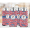 Cheerleader 12oz Tall Can Sleeve - Set of 4 - LIFESTYLE