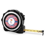 Cheerleader Tape Measure - 16 Ft (Personalized)