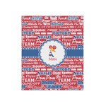 Cheerleader Poster - Matte - 20x24 (Personalized)