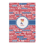 Cheerleader Posters - Matte - 20x30 (Personalized)